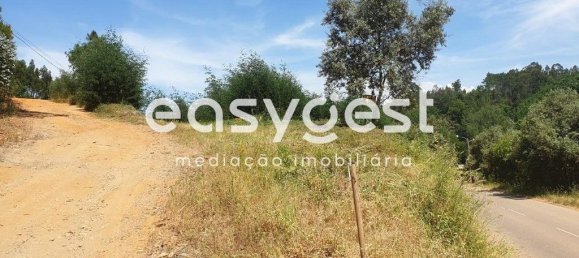 1350m² Land in Miranda do Corvo, Portugal No. 90909 2