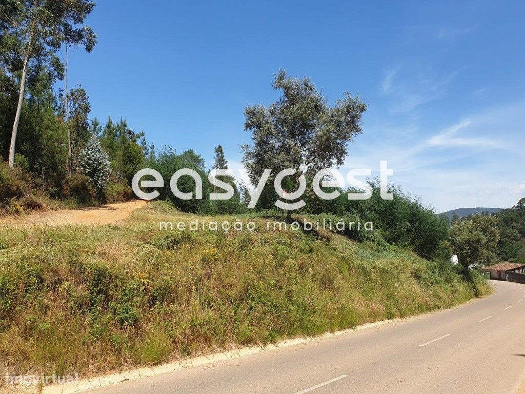 1350m² Land in Miranda do Corvo, Portugal No. 90909