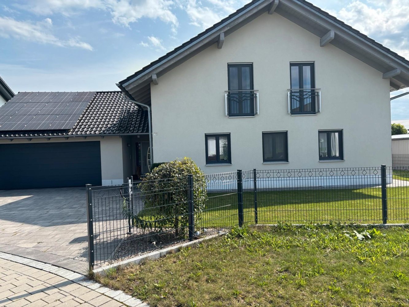 3 Schlafzimmer Haus in Deggendorf, Germany, Nr. 341174