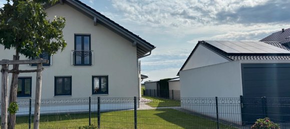 3 Schlafzimmer Haus in Deggendorf, Germany, Nr. 341174 2