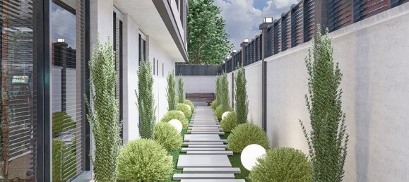 Wohnung 4+1 in Alanya, Turkey, Nr. 24936 5