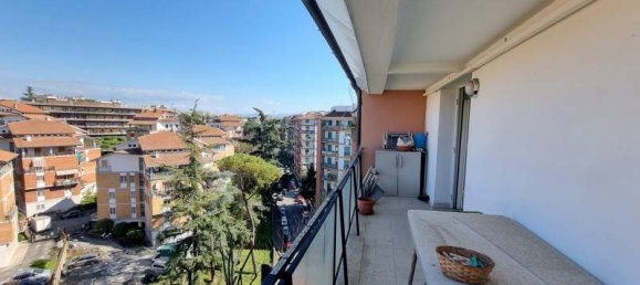 2 Schlafzimmer Wohnung in Rome, Italy, Nr. 227586 23