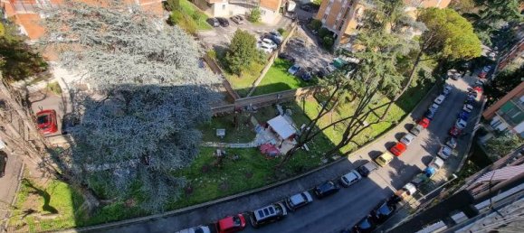 2 Schlafzimmer Wohnung in Rome, Italy, Nr. 227586 20