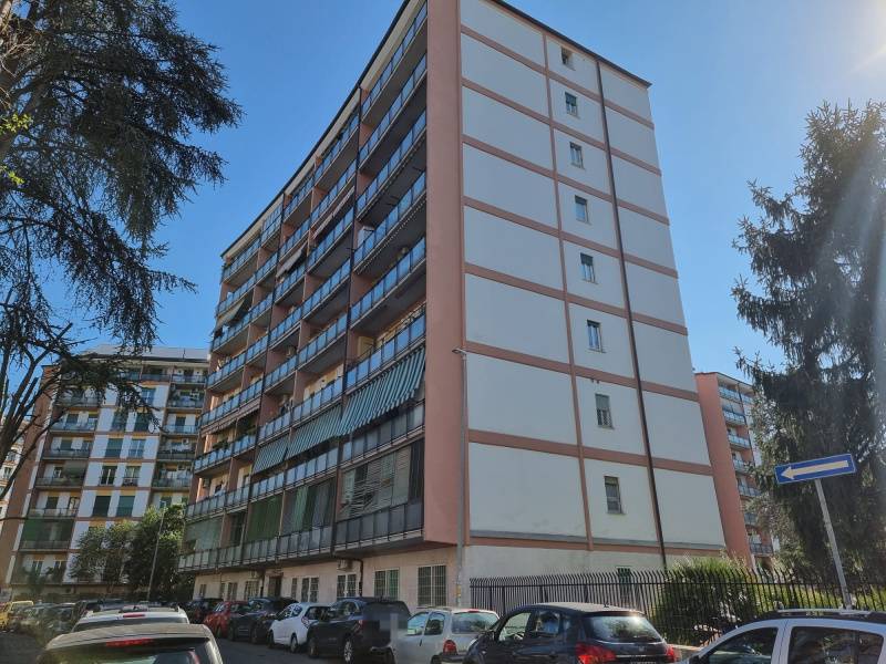 2 Schlafzimmer Wohnung in Rome, Italy, Nr. 227586