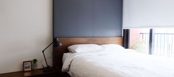 Condominio de 1 dormitorio en Wyne Sukhumvit Railay Beach, Thailand No. 32498 4