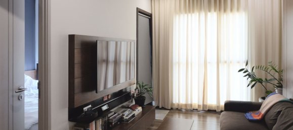 Condominio de 1 dormitorio en Wyne Sukhumvit Railay Beach, Thailand No. 32498 11