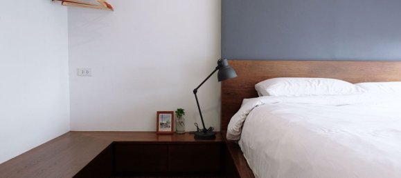 Condominio de 1 dormitorio en Wyne Sukhumvit Railay Beach, Thailand No. 32498 7