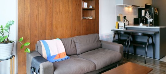 Condominio de 1 dormitorio en Wyne Sukhumvit Railay Beach, Thailand No. 32498 10