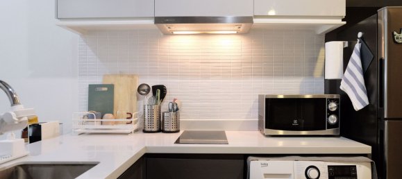 Condominio de 1 dormitorio en Wyne Sukhumvit Railay Beach, Thailand No. 32498 6