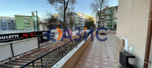 3 bedrooms Apartment in Sveti Vlas, Bulgaria No. 451 9