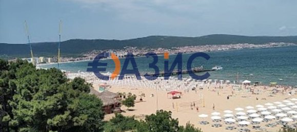 3 bedrooms Apartment in Sveti Vlas, Bulgaria No. 451 17