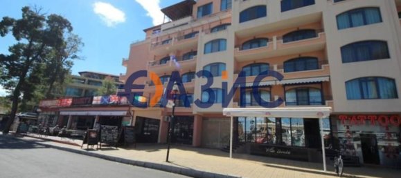 3 bedrooms Apartment in Sveti Vlas, Bulgaria No. 451 15