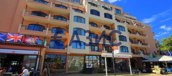 3 bedrooms Apartment in Sveti Vlas, Bulgaria No. 451 13
