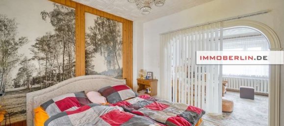 3 rooms Townhouse in Alt-Hohenschonhausen, Germany No. 108217 2