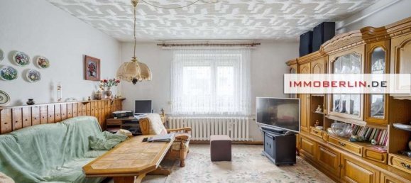 3 rooms Townhouse in Alt-Hohenschonhausen, Germany No. 108217 11