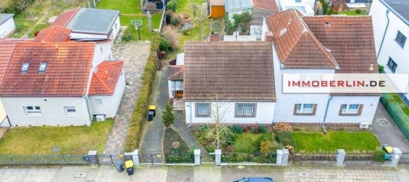 3 rooms Townhouse in Alt-Hohenschonhausen, Germany No. 108217 10