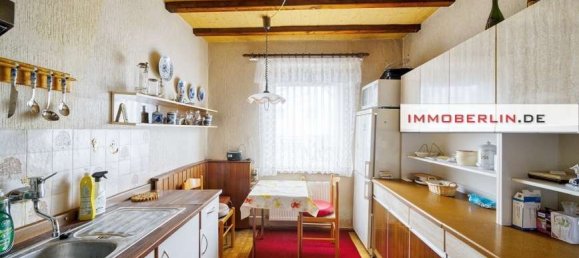 3 rooms Townhouse in Alt-Hohenschonhausen, Germany No. 108217 4