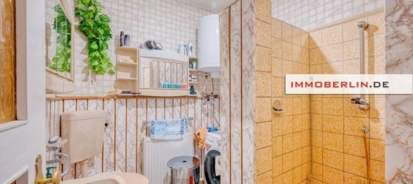 3 rooms Townhouse in Alt-Hohenschonhausen, Germany No. 108217 5