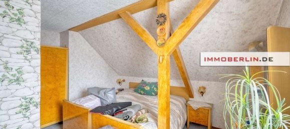 3 rooms Townhouse in Alt-Hohenschonhausen, Germany No. 108217 3