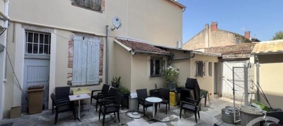 600m² Commercial property in Albi, France No. 300286 12