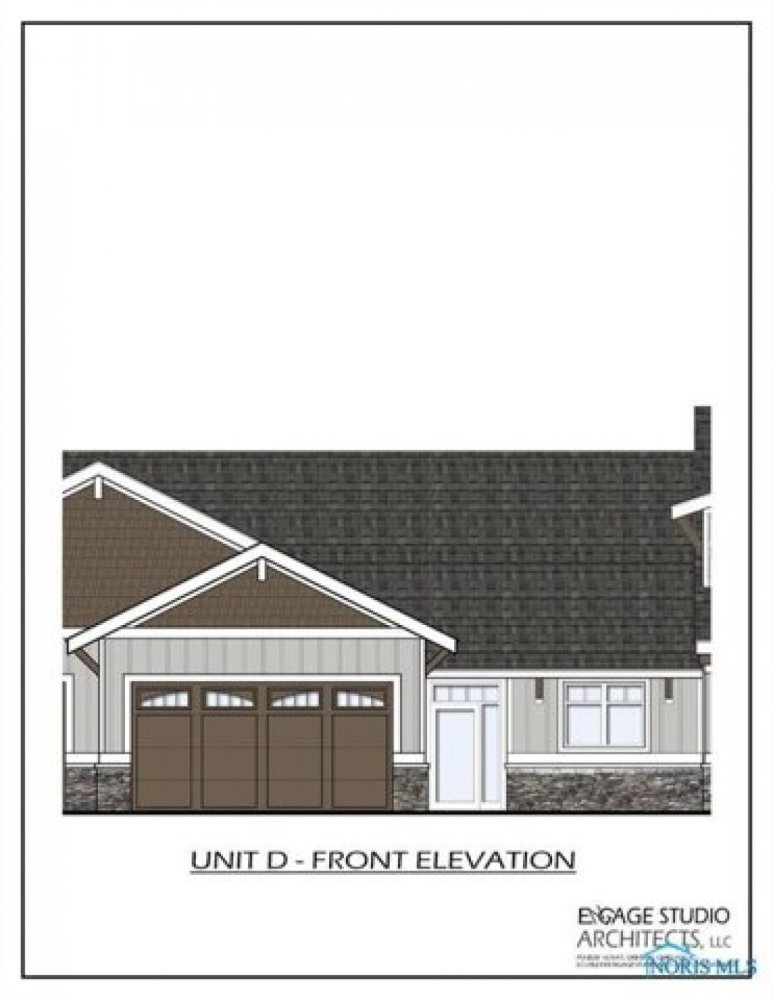 2 bedrooms House in Northwood, USA No. 398944