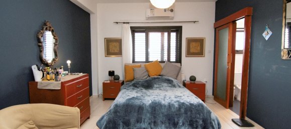 6 chambres Villa à Deryneia, Cyprus No. 22039 26