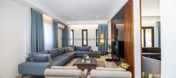 6 bedrooms Villa in Deryneia, Cyprus No. 22039 29