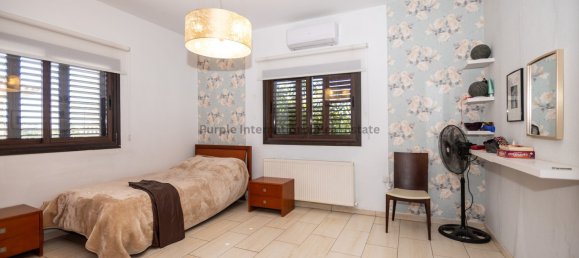 6 bedrooms Villa in Deryneia, Cyprus No. 22039 8