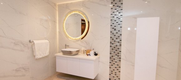 6 chambres Villa à Deryneia, Cyprus No. 22039 21