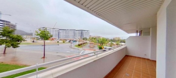 2 bedrooms Apartment in Malaga, Spain No. 162812 37