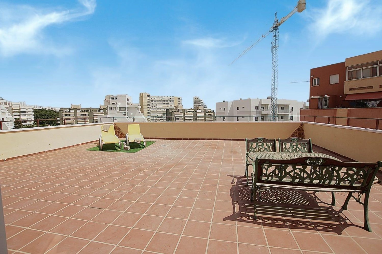 2 Schlafzimmer Wohnung in Benalmadena, Spain, Nr. 239996