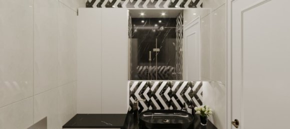 Apartamento de 1+1 en Alanya, Turkey No. 14666 4