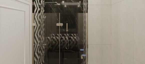 Apartamento de 1+1 en Alanya, Turkey No. 14666 3