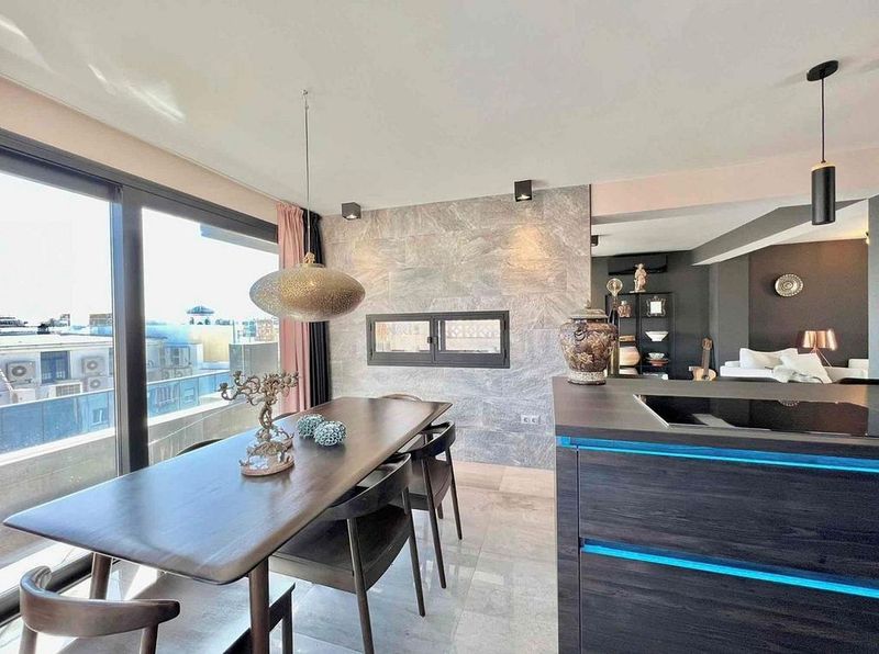 5 chambres Penthouse à Fuengirola, Spain No. 232786