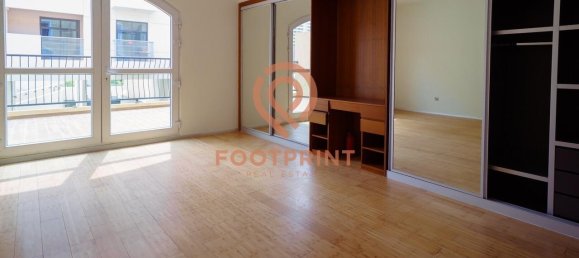 Вилла с 4 спальнями в Джумейра Вилладж Серкл, ОАЭ № 23745 8