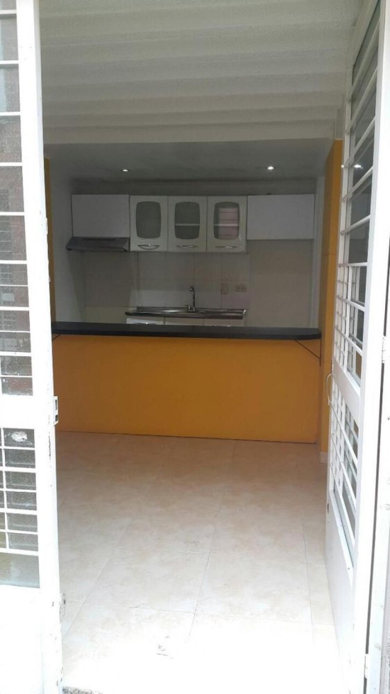 3 bedrooms House in Bogota, Colombia No. 14673