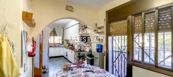 6 bedrooms Villa in Tordera, Spain No. 16837 13