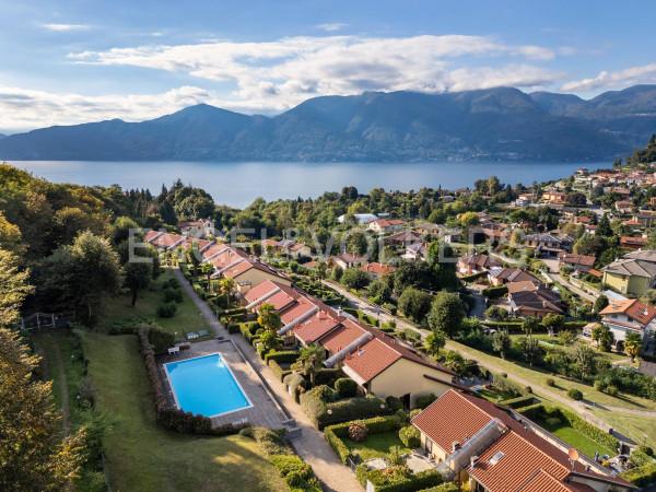 5-Zimmer Wohnung in Brezzo di Bedero, Italy, Nr. 161725