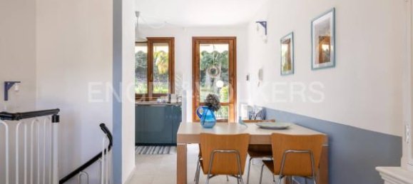 5-Zimmer Wohnung in Brezzo di Bedero, Italy, Nr. 161725 16