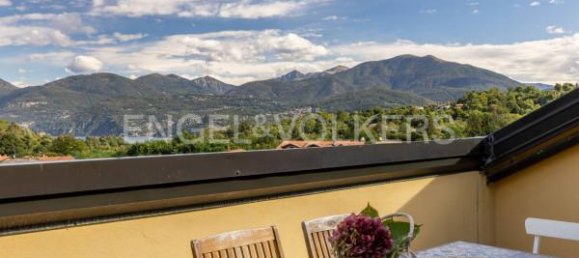 5-Zimmer Wohnung in Brezzo di Bedero, Italy, Nr. 161725 15