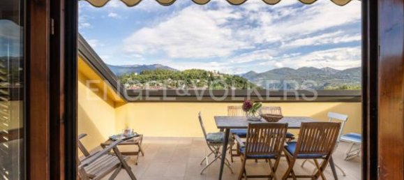 5-Zimmer Wohnung in Brezzo di Bedero, Italy, Nr. 161725 12