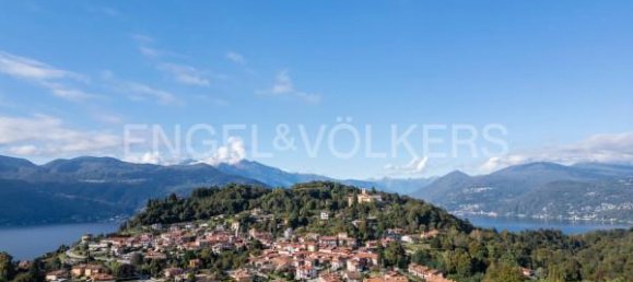 5-Zimmer Wohnung in Brezzo di Bedero, Italy, Nr. 161725 6