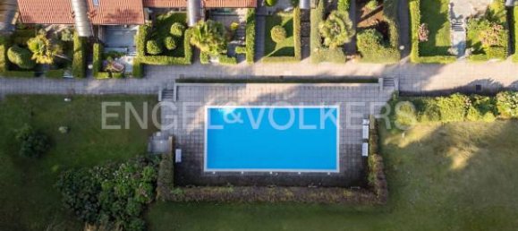 5-Zimmer Wohnung in Brezzo di Bedero, Italy, Nr. 161725 5