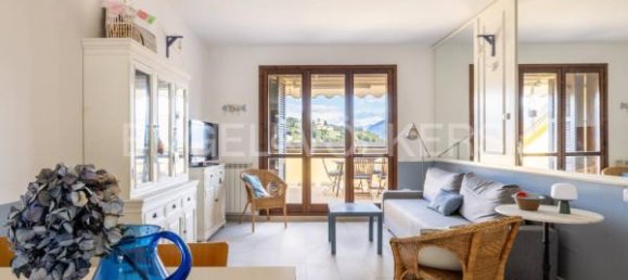 5-Zimmer Wohnung in Brezzo di Bedero, Italy, Nr. 161725 3