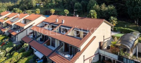 5-Zimmer Wohnung in Brezzo di Bedero, Italy, Nr. 161725 7