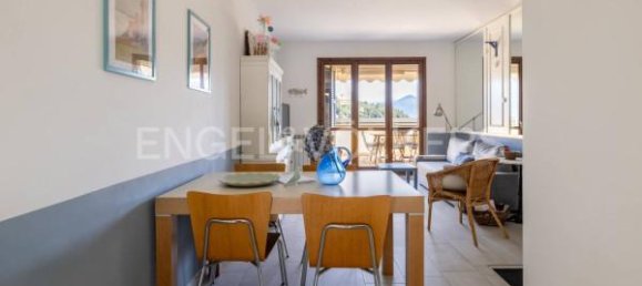 5-Zimmer Wohnung in Brezzo di Bedero, Italy, Nr. 161725 8