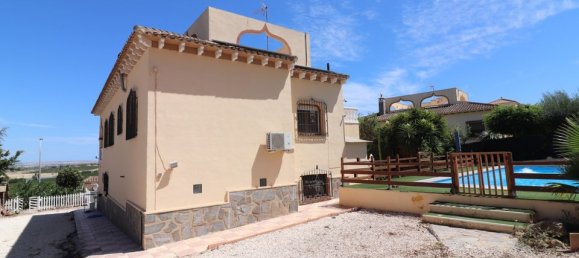 5 Schlafzimmer Villa in Algorfa, Spain, Nr. 177168 35