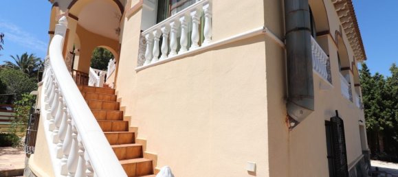 5 Schlafzimmer Villa in Algorfa, Spain, Nr. 177168 40