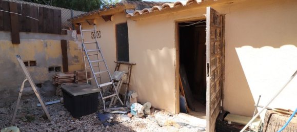 5 Schlafzimmer Villa in Algorfa, Spain, Nr. 177168 36