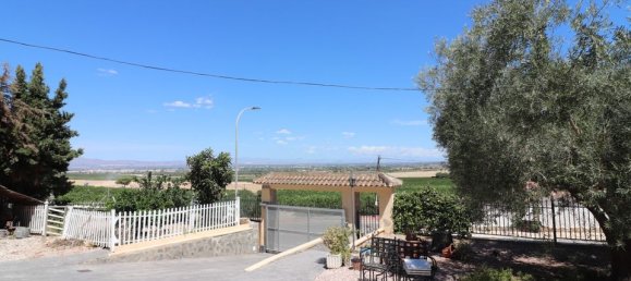 5 Schlafzimmer Villa in Algorfa, Spain, Nr. 177168 38